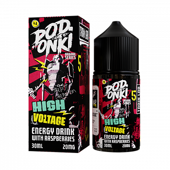 Ар Podonki Last Hap HARD High Voltage 30-20