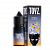 Жидкость для ЭСДН Toyz Zero "Orange ice / Апельсин со льдом" 30мл 0мг.