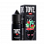 Жидкость для ЭСДН Toyz Zero "Watermelon Mint / Арбуз Мята" 30мл 0мг.