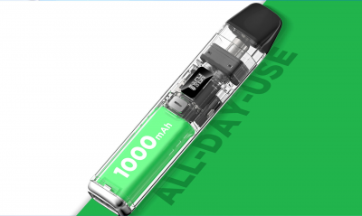 Geek Vape Wenax Q 1000mAh KIT (Silver)