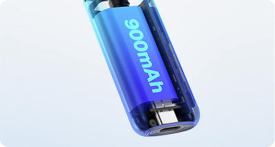 VooPoo Vmate PRO 900mAh KIT (Neon)