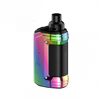Geek Vape Aegis Hero 2 (H45) 1400mAh KIT (rainbow)